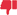 kciuk w dół
